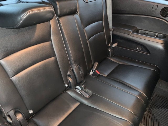 2019 Honda Pilot Touring 7-Passenger