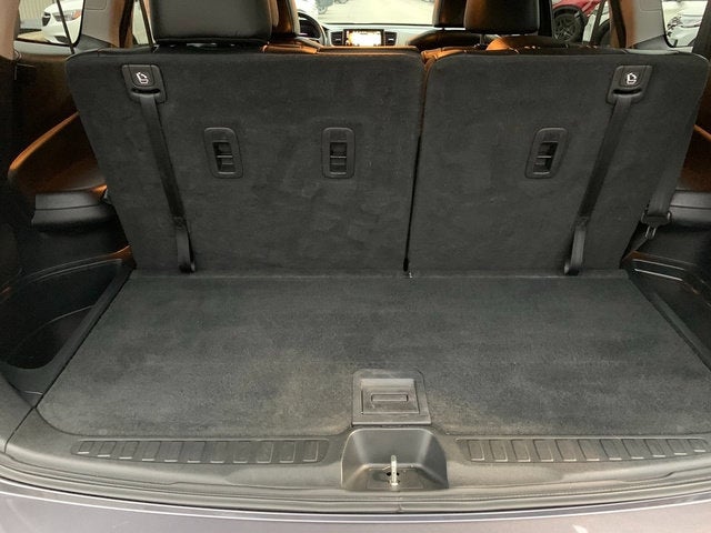 2019 Honda Pilot Touring 7-Passenger