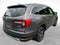 2019 Honda Pilot Touring 7-Passenger