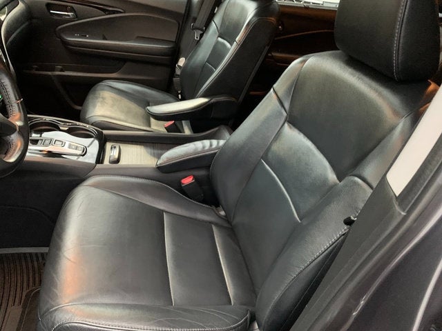 2019 Honda Pilot Touring 7-Passenger