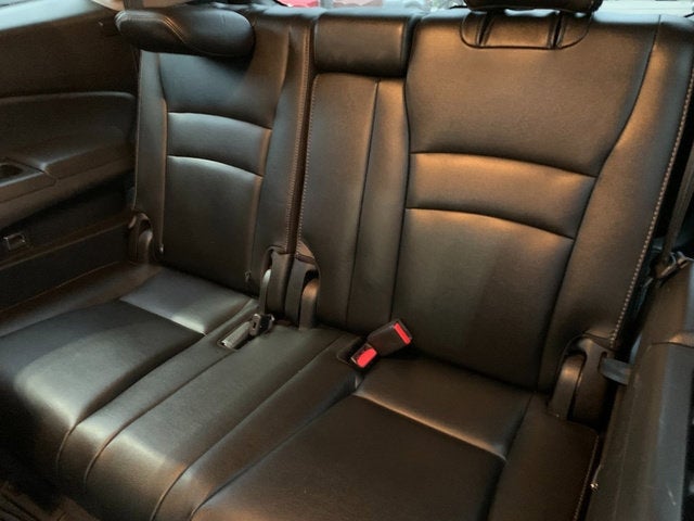 2019 Honda Pilot Touring 7-Passenger