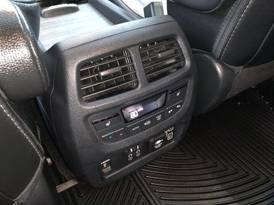 2019 Honda Pilot Touring 7-Passenger