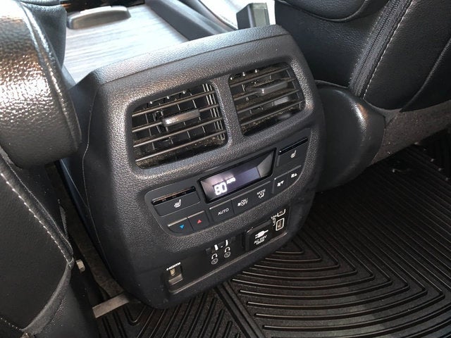 2019 Honda Pilot Touring 7-Passenger