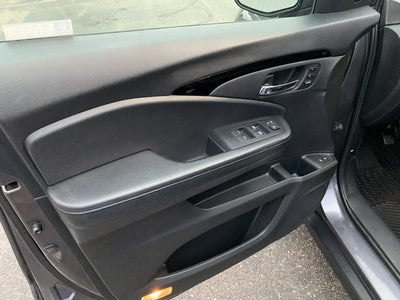2019 Honda Pilot Touring 7-Passenger
