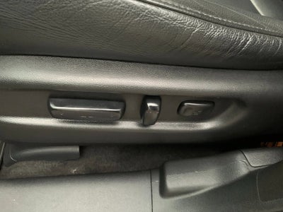 2019 Honda Pilot Touring 7-Passenger