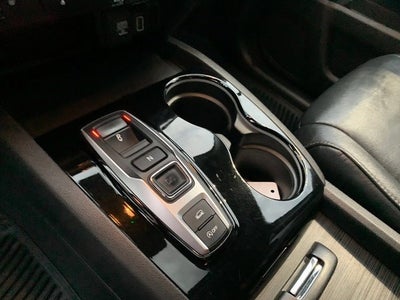 2019 Honda Pilot Touring 7-Passenger