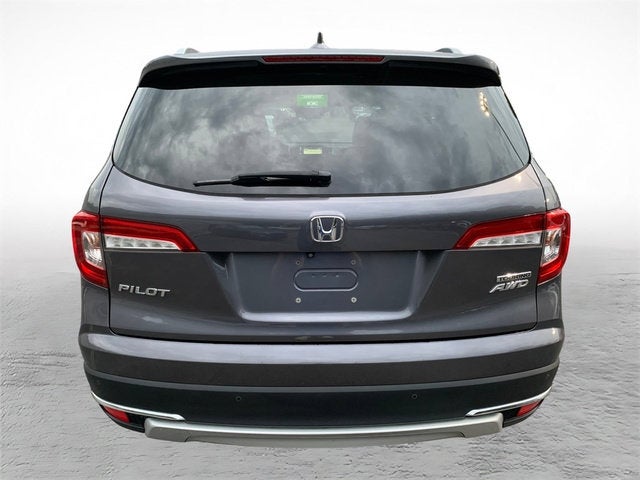 2019 Honda Pilot Touring 7-Passenger