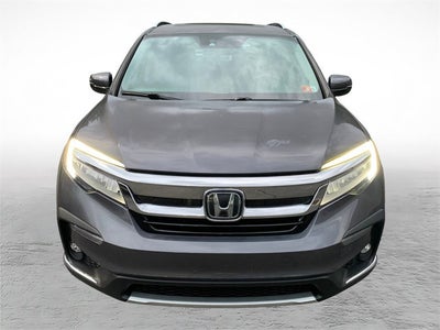 2019 Honda Pilot Touring 7-Passenger
