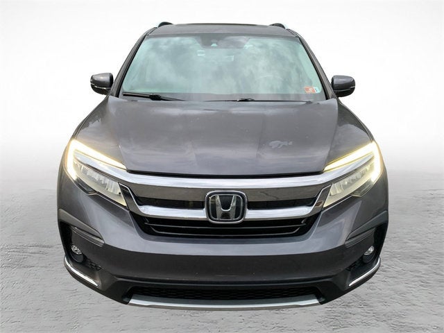 2019 Honda Pilot Touring 7-Passenger