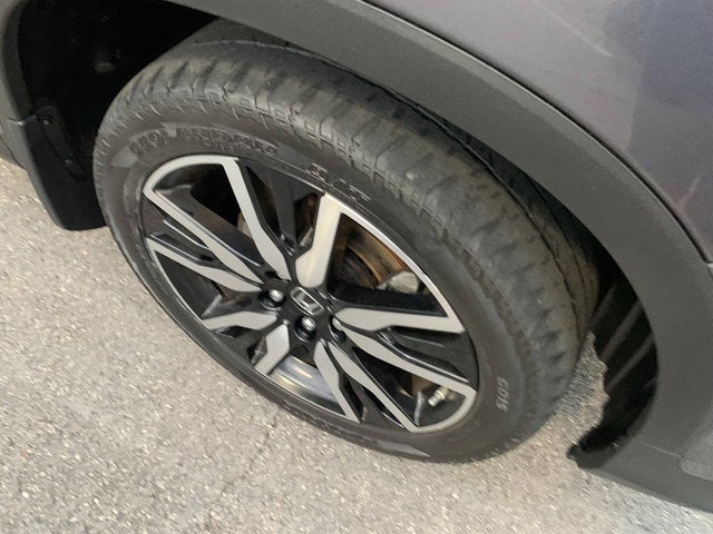 2019 Honda Pilot Touring 7-Passenger