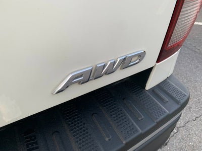 2018 Honda Ridgeline RTL-E