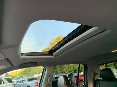 2018 Honda Ridgeline RTL-E