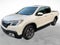 2018 Honda Ridgeline RTL-E
