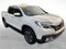 2018 Honda Ridgeline RTL-E