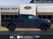 2024 Honda Ridgeline Black Edition