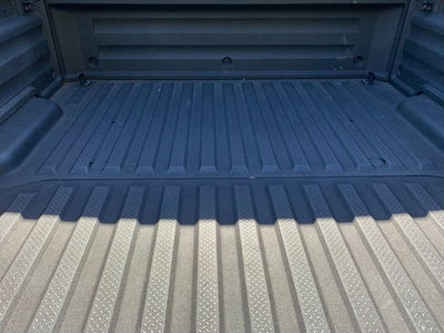 2024 Honda Ridgeline Black Edition