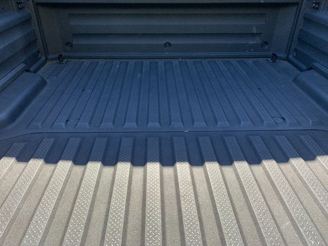 2024 Honda Ridgeline Black Edition