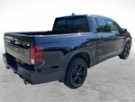 2024 Honda Ridgeline Black Edition