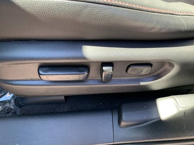 2024 Honda Ridgeline Black Edition