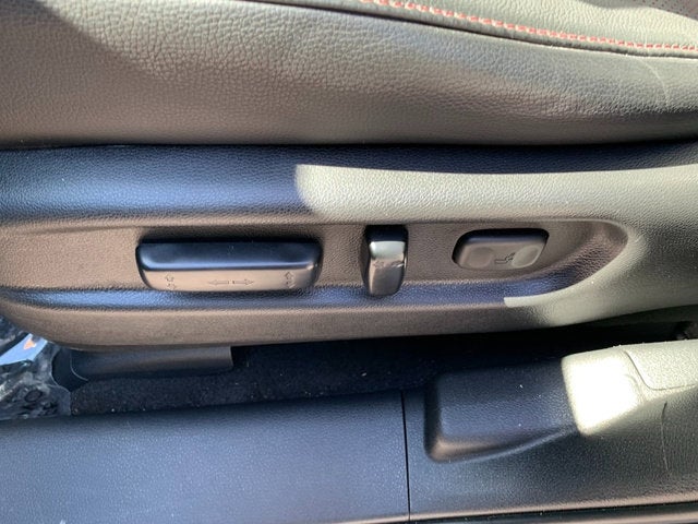 2024 Honda Ridgeline Black Edition