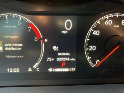 2024 Honda Ridgeline Black Edition