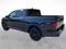 2024 Honda Ridgeline Black Edition