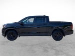 2024 Honda Ridgeline Black Edition