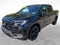 2024 Honda Ridgeline Black Edition