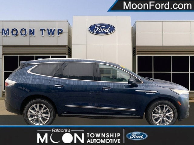 2024 Buick Enclave Premium