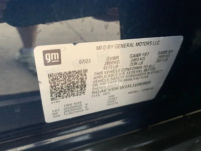 2024 Buick Enclave Premium