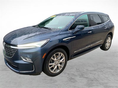 2024 Buick Enclave Premium