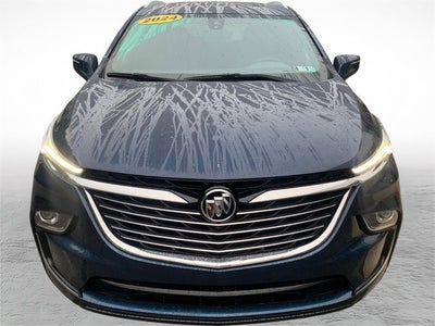 2024 Buick Enclave Premium
