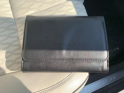 2024 Lincoln Nautilus Black Label