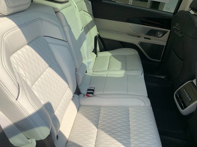 2024 Lincoln Nautilus Black Label