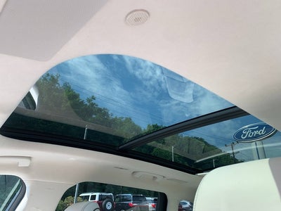 2024 Lincoln Nautilus Black Label