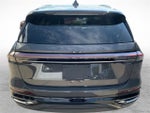 2024 Lincoln Nautilus Black Label