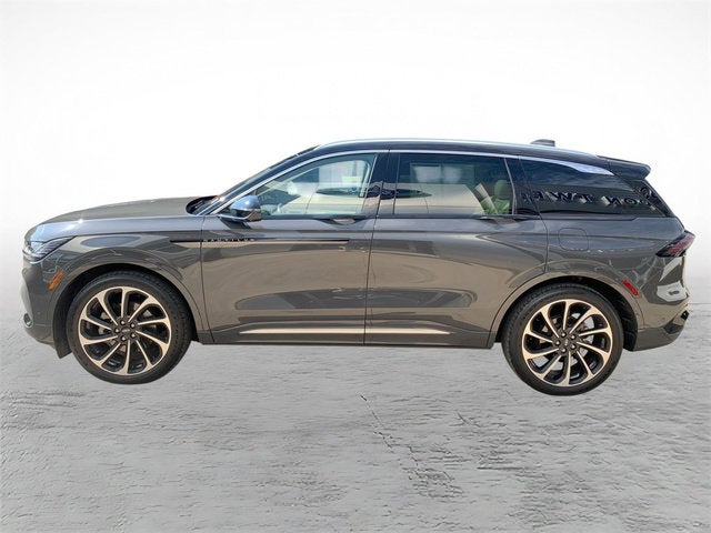 2024 Lincoln Nautilus Black Label