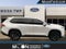 2024 Toyota Grand Highlander Hybrid MAX Platinum