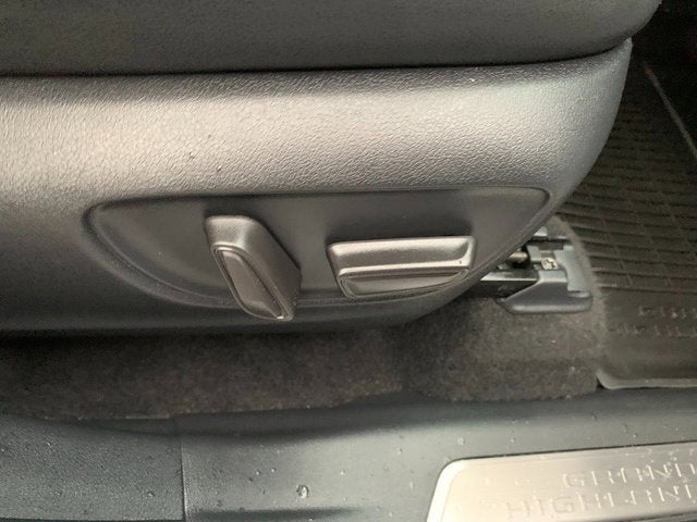 2024 Toyota Grand Highlander Hybrid MAX Platinum