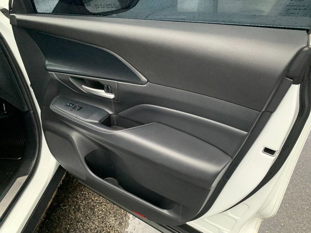 2024 Toyota Grand Highlander Hybrid MAX Platinum