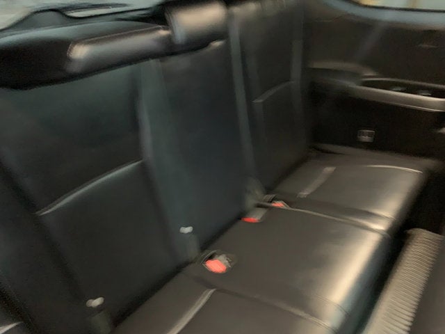 2024 Toyota Grand Highlander Hybrid MAX Platinum