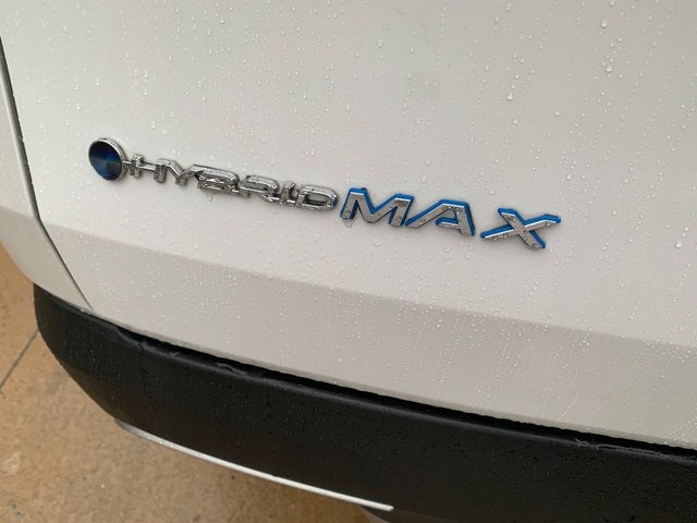 2024 Toyota Grand Highlander Hybrid MAX Platinum