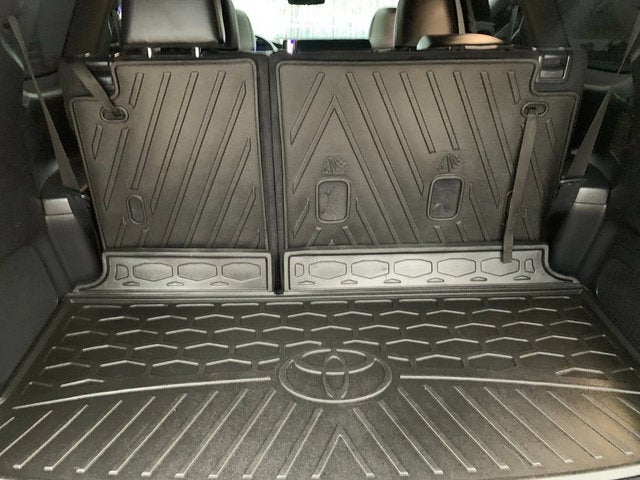 2024 Toyota Grand Highlander Hybrid MAX Platinum