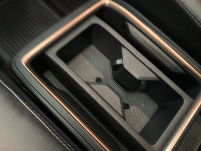 2024 Toyota Grand Highlander Hybrid MAX Platinum