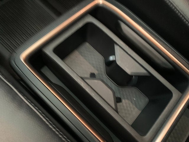 2024 Toyota Grand Highlander Hybrid MAX Platinum