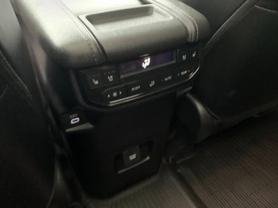 2024 Toyota Grand Highlander Hybrid MAX Platinum