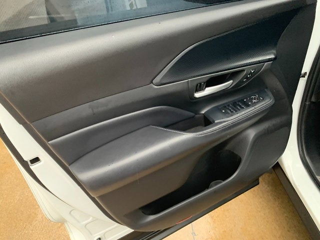 2024 Toyota Grand Highlander Hybrid MAX Platinum