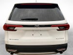 2024 Toyota Grand Highlander Hybrid MAX Platinum