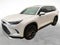 2024 Toyota Grand Highlander Hybrid MAX Platinum