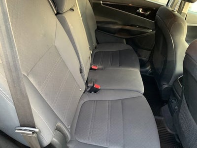 2019 Kia Sorento S V6